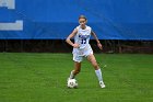 Women's Soccer vs MHC  Wheaton College Women's Soccer vs Mount Holyoke College. - Photo By: KEITH NORDSTROM : Wheaton, women's soccer